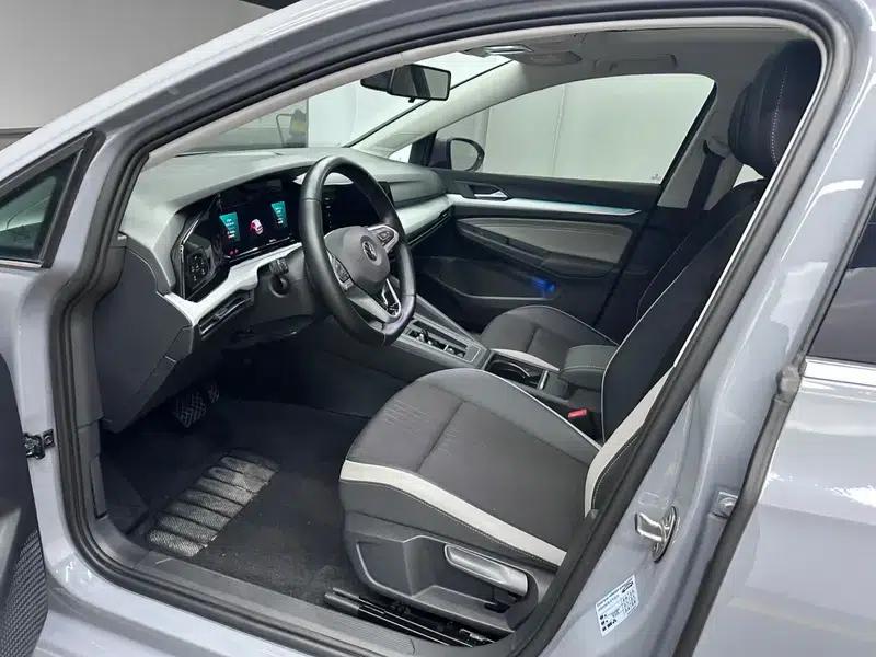 2021 Golf 280TSI DSG Pro — миниатюра 12