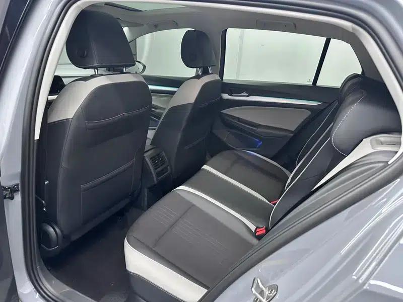 2021 Golf 280TSI DSG Pro — миниатюра 13