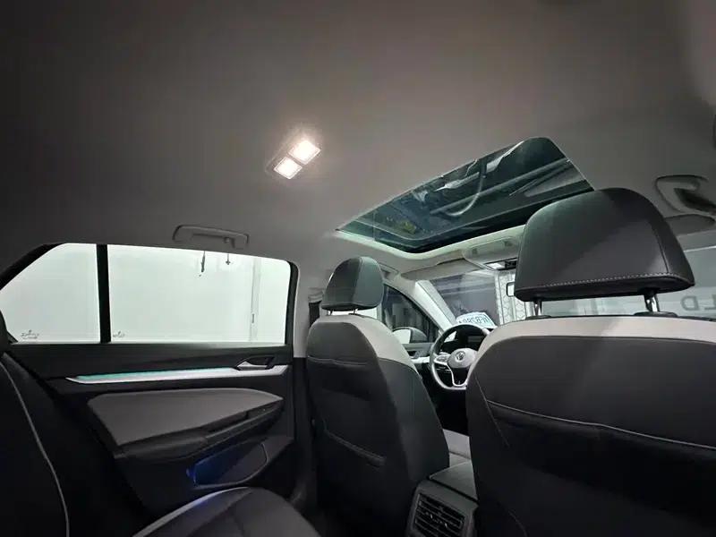 2021 Golf 280TSI DSG Pro — миниатюра 14
