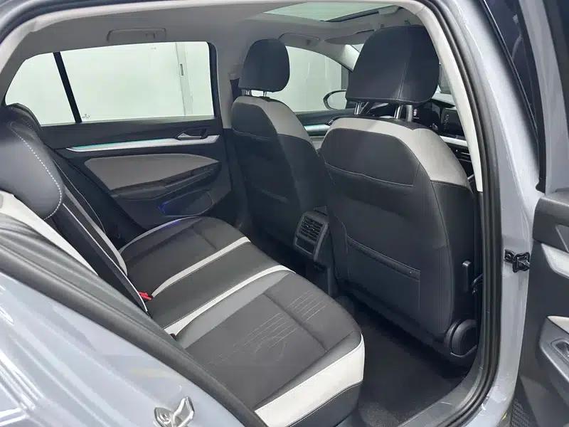 2021 Golf 280TSI DSG Pro — миниатюра 15