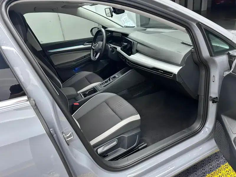 2021 Golf 280TSI DSG Pro — миниатюра 10