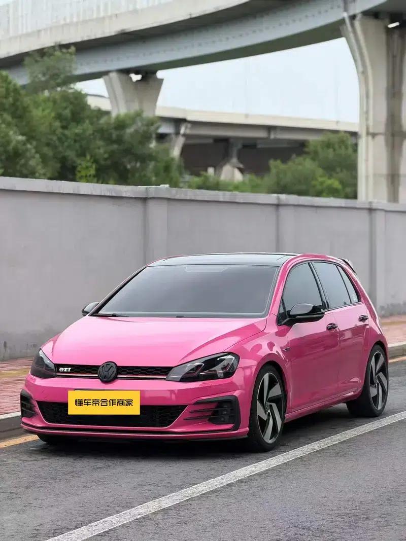 2014 Golf 1.4TSI Automatic Comfort — миниатюра 7