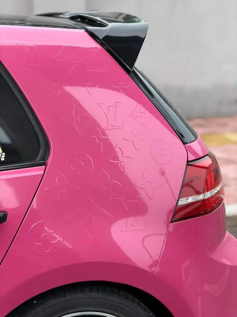 2014 Golf 1.4TSI Automatic Comfort — миниатюра 8