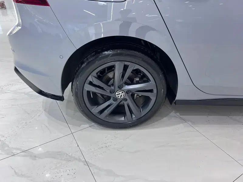 2023 Golf 280TSI DSG R-Line — миниатюра 12