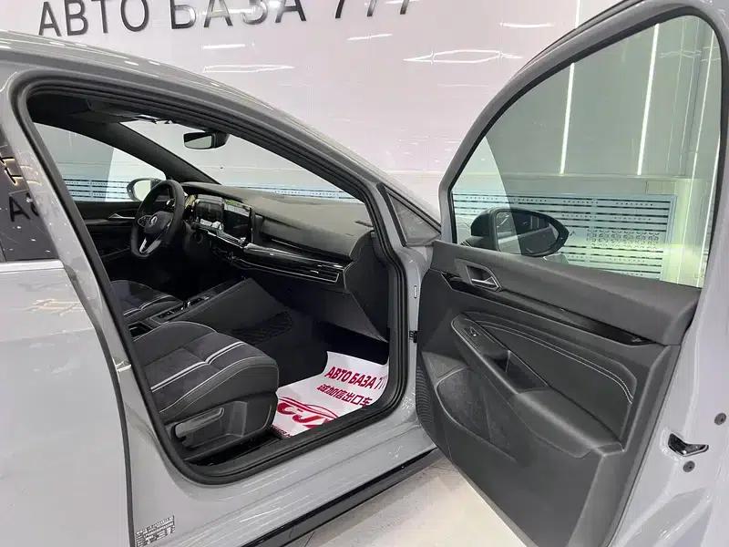 2023 Golf 280TSI DSG R-Line — миниатюра 18