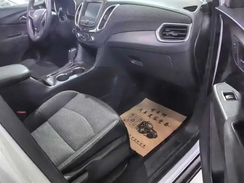 2015 Golf 1.4TSI Automatic Comfort — миниатюра 4