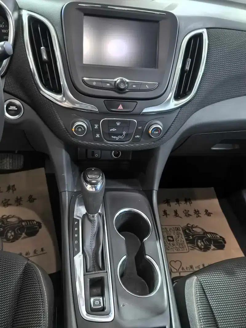 2015 Golf 1.4TSI Automatic Comfort — миниатюра 6