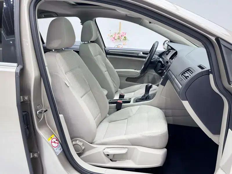 2015 Golf 1.4TSI Automatic Comfort — миниатюра 15