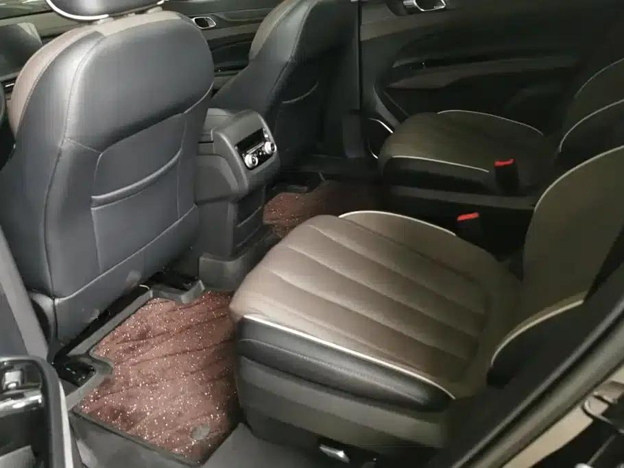 Lingyu 2023 EcoBoost 225 Premium 7-seater (2/2/3 seats) — миниатюра 11