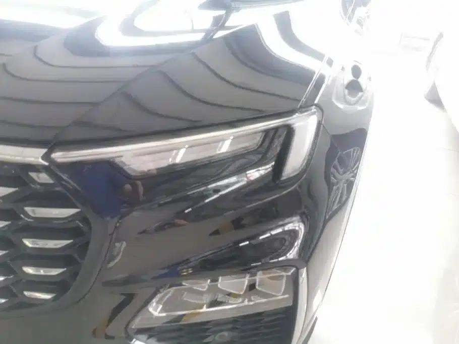 Lingyu 2023 EcoBoost 225 Premium 7-seater (2/2/3 seats) — миниатюра 5