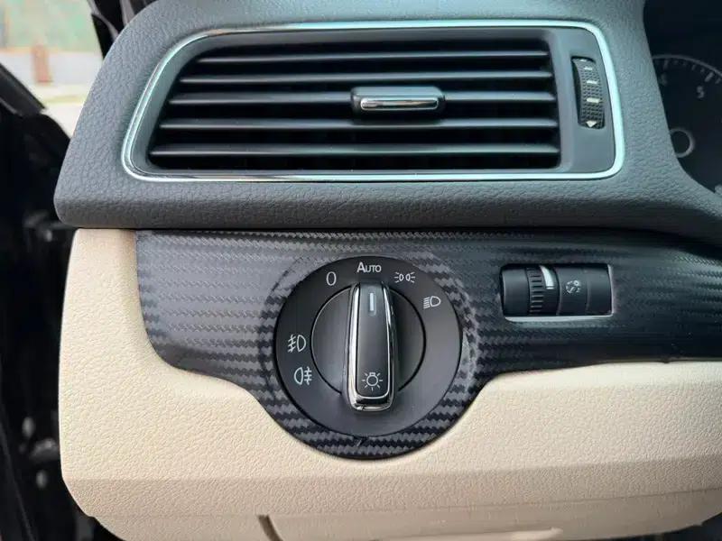 2013 Passat 1.8TSI DSG Royal Edition — миниатюра 15
