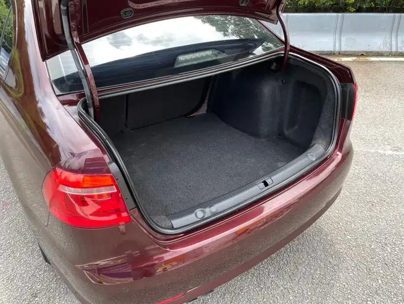 2013 Volkswagen Lavida Facelift 1.4TSI DSG Comfort Edition — миниатюра 6