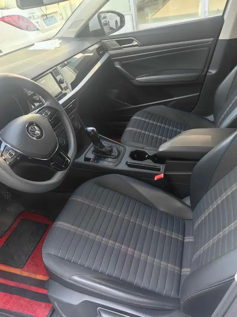 2019 Volkswagen Lavida 280TSI DSG Comfort Edition (China VI Emission Standard) — миниатюра 7