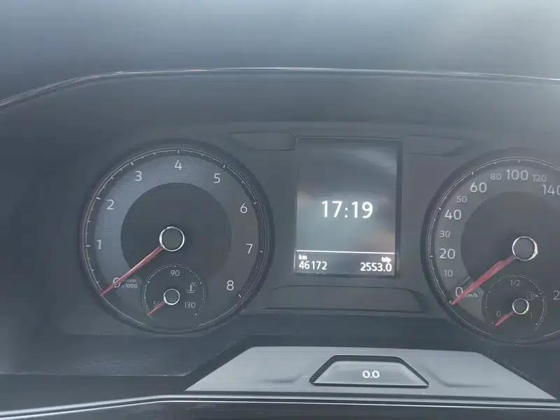 2019 Volkswagen Lavida 280TSI DSG Comfort Edition (China VI Emission Standard) — миниатюра 9