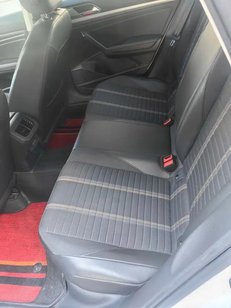 2019 Volkswagen Lavida 280TSI DSG Comfort Edition (China VI Emission Standard) — миниатюра 10