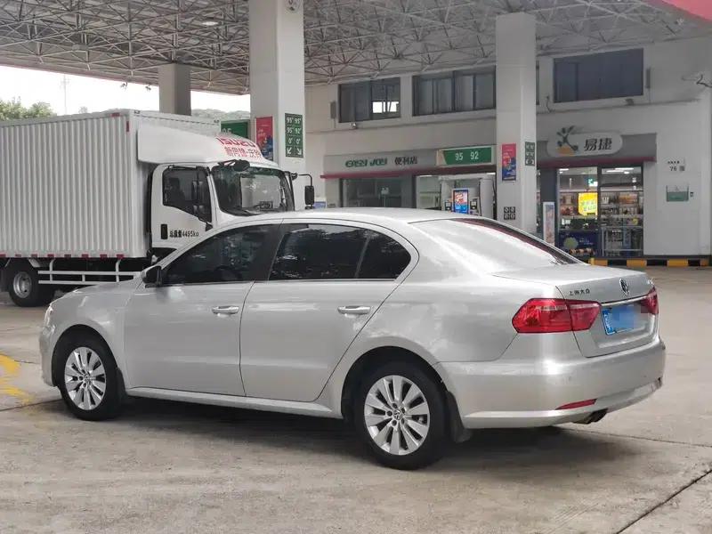 2014 Volkswagen Lavida 1.4TSI DSG Sport Edition — миниатюра 4