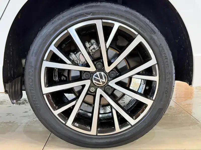 2021 Volkswagen Lavida 280TSI DSG Luxury Edition — миниатюра 7