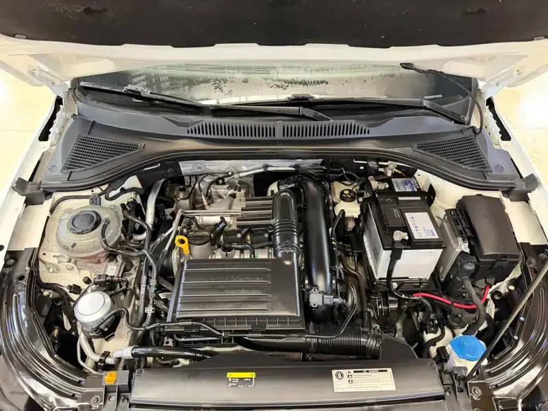 2021 Volkswagen Lavida 280TSI DSG Luxury Edition — миниатюра 8