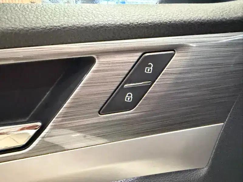 2021 Volkswagen Lavida 280TSI DSG Luxury Edition — миниатюра 9