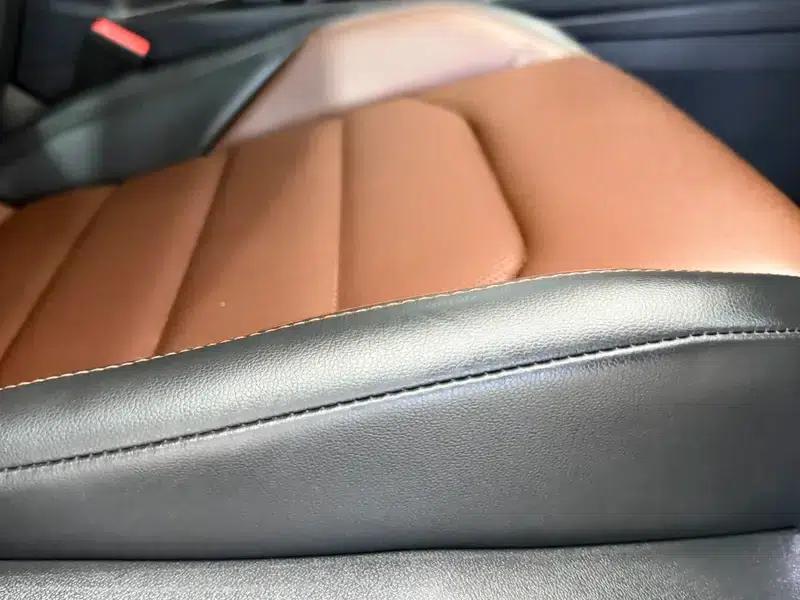 2021 Volkswagen Lavida 280TSI DSG Luxury Edition — миниатюра 10