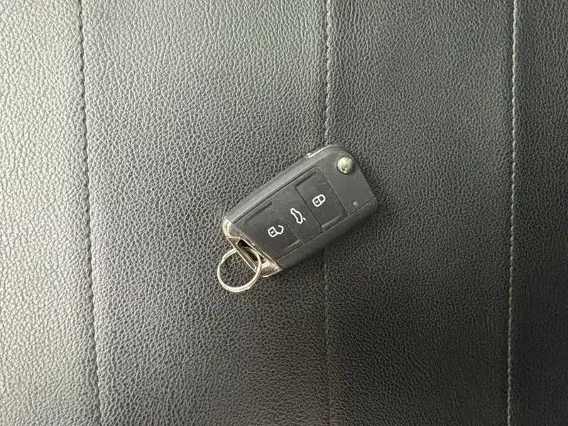 2019 Volkswagen Lavida 280TSI DSG Comfort Edition (China VI Emission Standard) — миниатюра 11