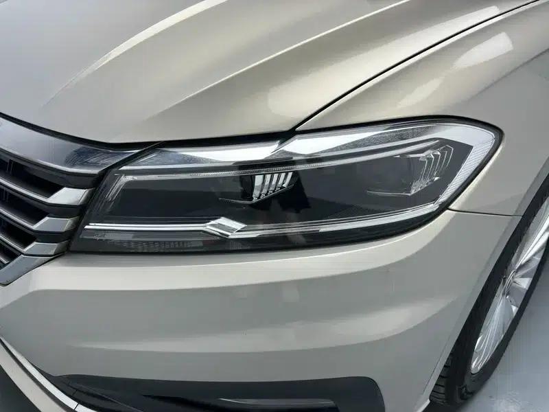 2019 Volkswagen Lavida 280TSI DSG Comfort Edition (China VI Emission Standard) — миниатюра 12