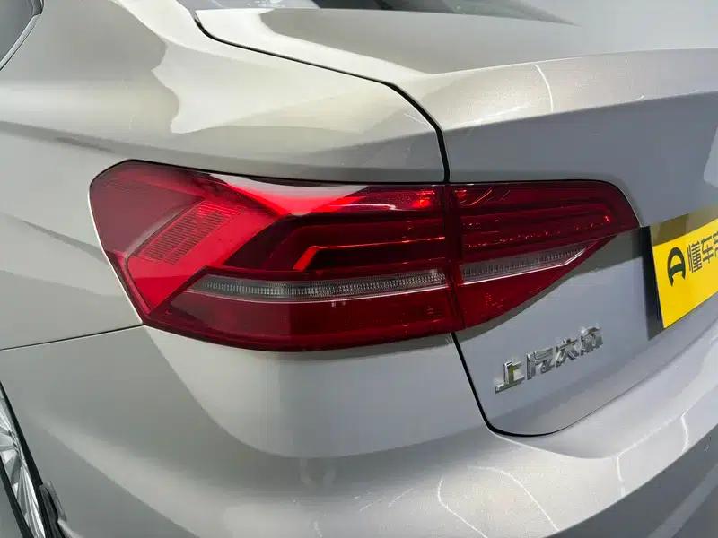 2019 Volkswagen Lavida 280TSI DSG Comfort Edition (China VI Emission Standard) — миниатюра 13
