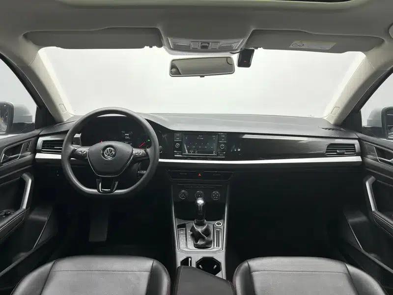2019 Volkswagen Lavida 280TSI DSG Comfort Edition (China VI Emission Standard) — миниатюра 14