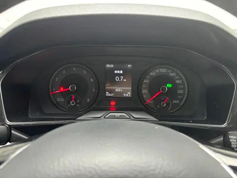 2019 Volkswagen Lavida 280TSI DSG Comfort Edition (China VI Emission Standard) — миниатюра 15