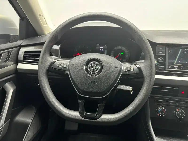 2019 Volkswagen Lavida 280TSI DSG Comfort Edition (China VI Emission Standard) — миниатюра 16