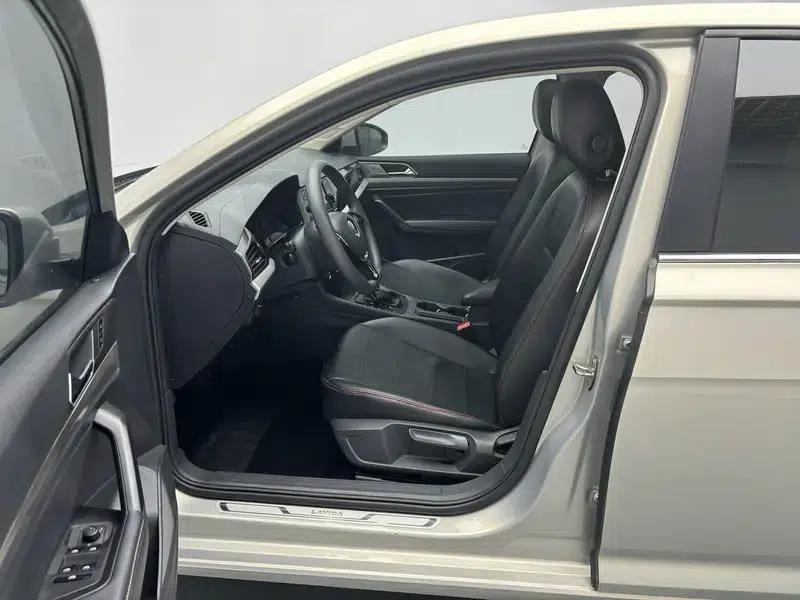 2019 Volkswagen Lavida 280TSI DSG Comfort Edition (China VI Emission Standard) — миниатюра 17