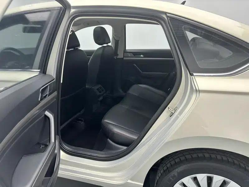 2019 Volkswagen Lavida 280TSI DSG Comfort Edition (China VI Emission Standard) — миниатюра 18