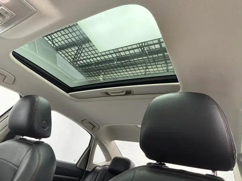 2019 Volkswagen Lavida 280TSI DSG Comfort Edition (China VI Emission Standard) — миниатюра 19