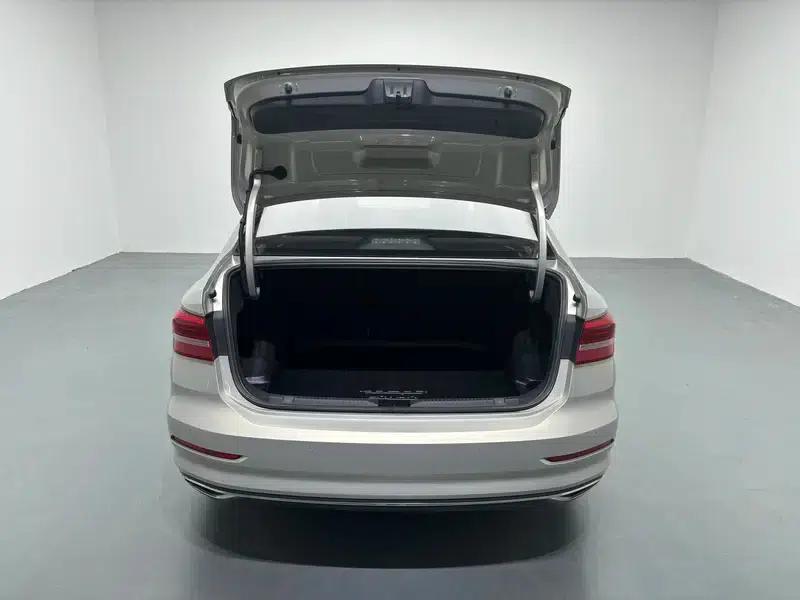 2019 Volkswagen Lavida 280TSI DSG Comfort Edition (China VI Emission Standard) — миниатюра 20