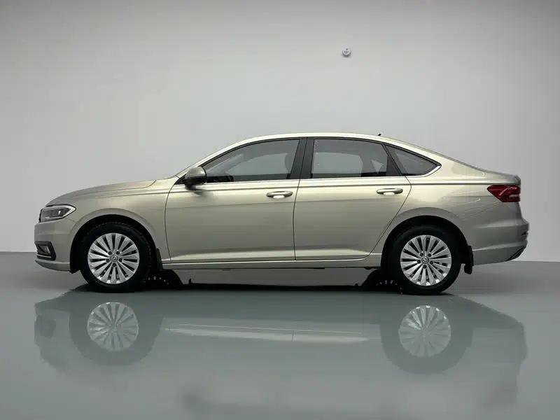 2019 Volkswagen Lavida 280TSI DSG Comfort Edition (China VI Emission Standard) — миниатюра 4