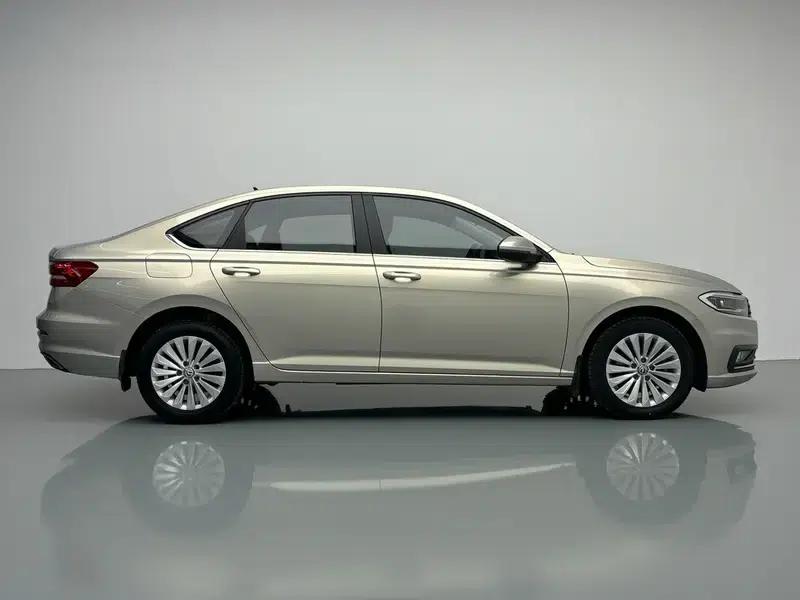 2019 Volkswagen Lavida 280TSI DSG Comfort Edition (China VI Emission Standard) — миниатюра 8