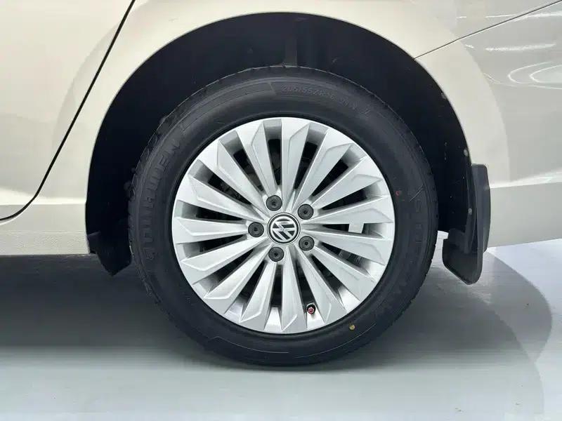 2019 Volkswagen Lavida 280TSI DSG Comfort Edition (China VI Emission Standard) — миниатюра 9