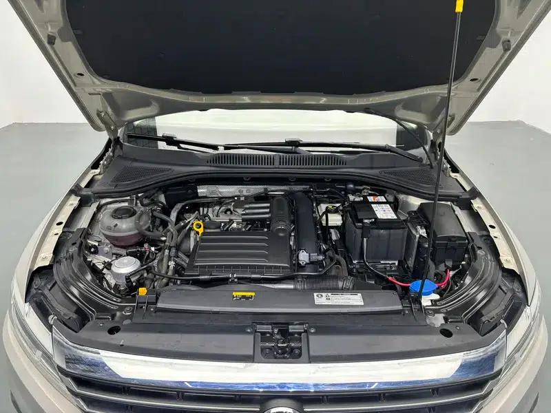 2019 Volkswagen Lavida 280TSI DSG Comfort Edition (China VI Emission Standard) — миниатюра 10