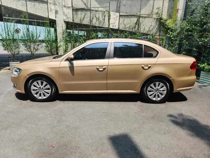 2013 Volkswagen Lavida 1.6L Automatic Comfort Edition — миниатюра 4
