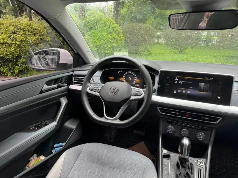 2024 Volkswagen Lavida 300TSI DSG Full Comfort Edition — миниатюра 13