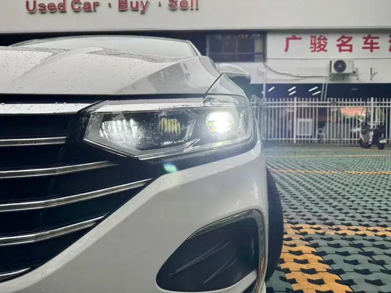 2024 Volkswagen Lavida 300TSI DSG Full Comfort Edition — миниатюра 8