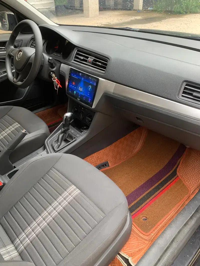 2019 Volkswagen Lavida, Qihang 1.5L Automatic Fashion Edition (National VI Emission Standard) — миниатюра 7
