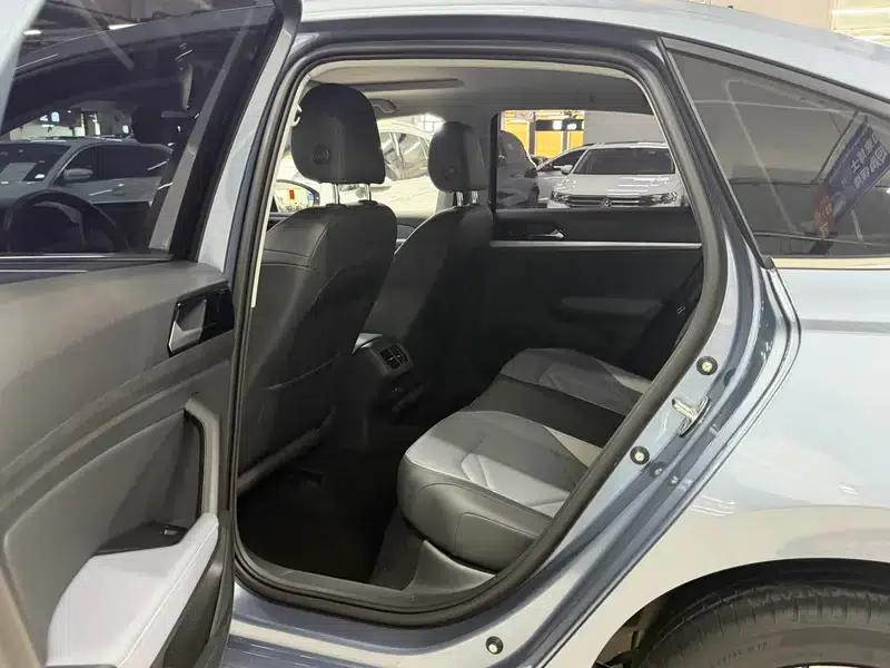 2023 Volkswagen Lavida 280TSI DSG Eternal Edition — миниатюра 11