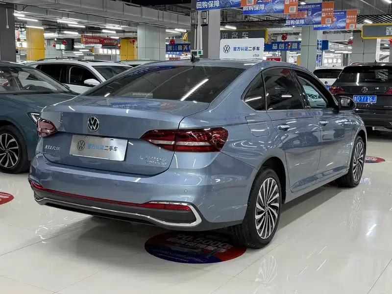 2023 Volkswagen Lavida 280TSI DSG Eternal Edition — миниатюра 6