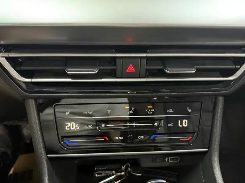 2023 Volkswagen Lavida 280TSI DSG Eternal Edition — миниатюра 7
