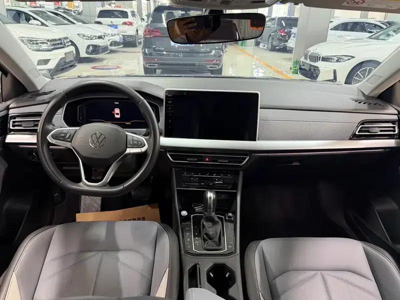 2023 Volkswagen Lavida 280TSI DSG Eternal Edition — миниатюра 8