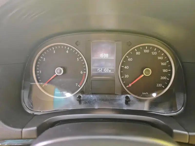 2011 Volkswagen Lavida 1.6L Automatic Premium Edition — миниатюра 8