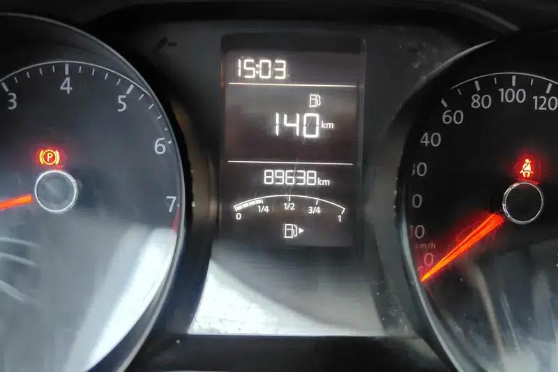 2017 Volkswagen Lavida 1.6L Manual Fashion Edition — миниатюра 13