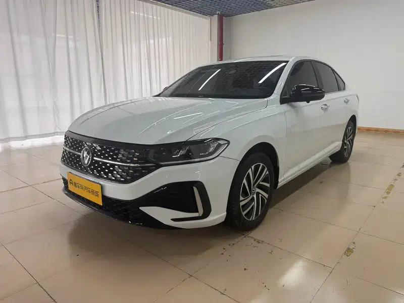 2023 Volkswagen Lavida 300TSI DSG Starry Sky Edition — миниатюра 1