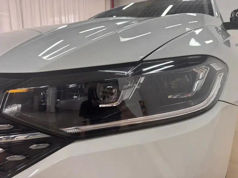 2023 Volkswagen Lavida 300TSI DSG Starry Sky Edition — миниатюра 12